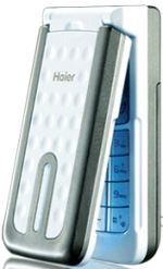   Haier M1200