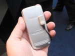   Samsung D900