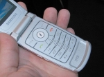   Samsung D830