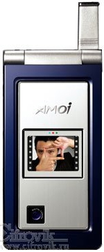   Amoi D80