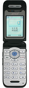  Amoi M6