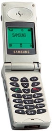   Samsung SGH-A100