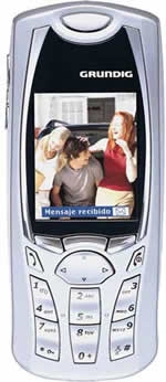   Grundig G342i