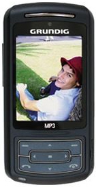   Grundig G700i