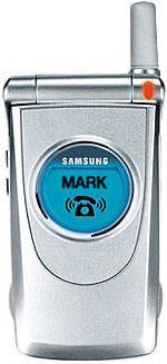   Samsung SGH-A300