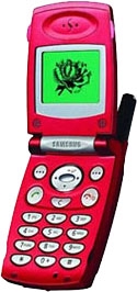   Samsung SGH-A400