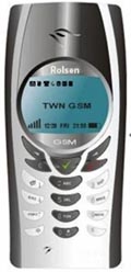   Rolsen GM2191