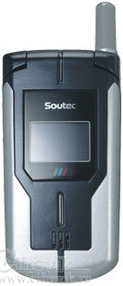   Soutec V330