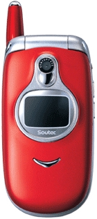   Soutec A61