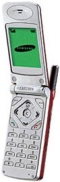   Samsung SGH-A500