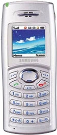   Samsung SGH-C100