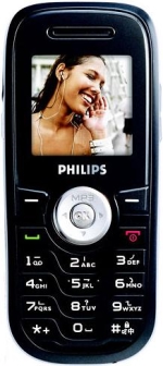   Philips S660