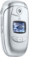   ZTE i610