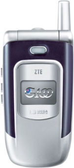   ZTE G100