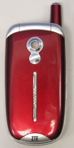   ZTE G66