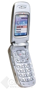   Samsung SPH-A530
