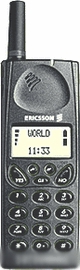   Ericsson DH688