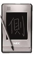   NEC N908