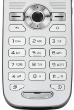   Sony Ericsson Z558i