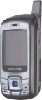  Samsung SGH-D710