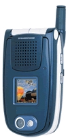   Sanyo SCP-8200
