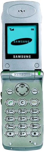   Samsung STH-A255