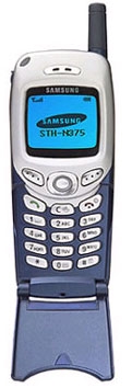  Samsung STH-N375