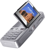   Amoi DV6