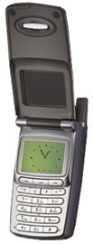   Fly S1160