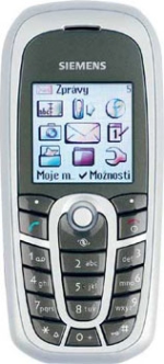   Siemens CT70