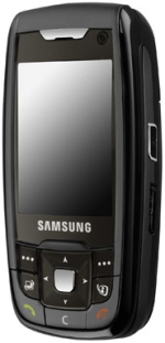   Samsung SGH-Z360