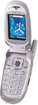   Samsung SGH-E310