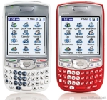   Palm Treo 680