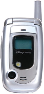   Pantech DM-P100
