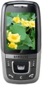   Samsung SGH-D608