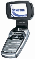   Samsung SPH-B4100