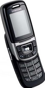   Samsung SGH-E630