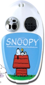   Gigabyte Snoopy