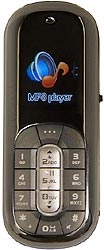   Haier Black Pearl