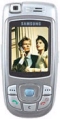   Samsung SGH-E810