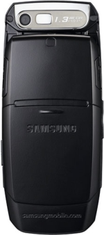   Samsung SGH-E390