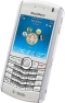   BlackBerry Pearl (White)