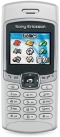   Sony Ericsson T237