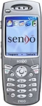Мобильный телефон Sendo Z100