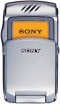 Мобильный телефон Sony CMD-Z7