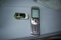  Sony Ericsson S700i