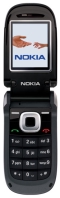 Мобильный телефон Nokia 2660