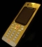   Sony Ericsson W880i Gold