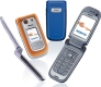 Мобильный телефон Nokia 6267