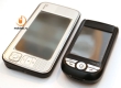 Мобильный телефон Nokia N800